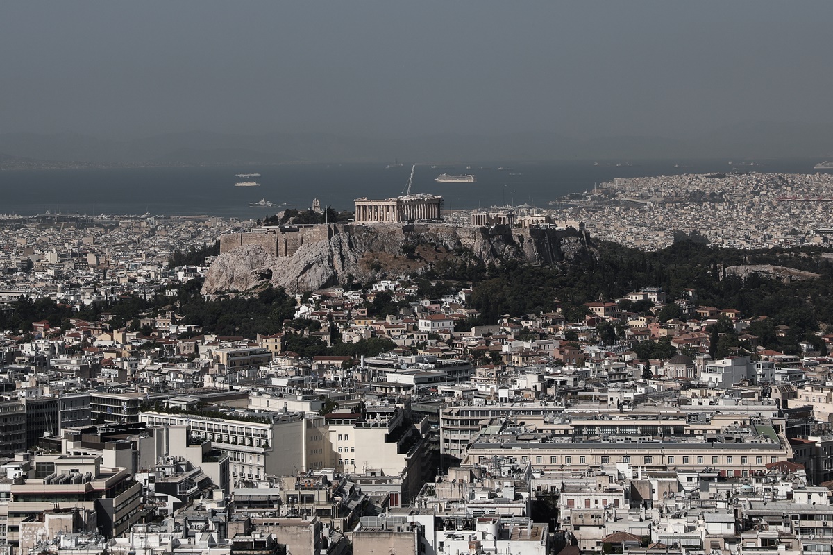 Στεγαστική αγορά: Αυξημένες πάνω από 12% οι τιμές των ακινήτων το 2022