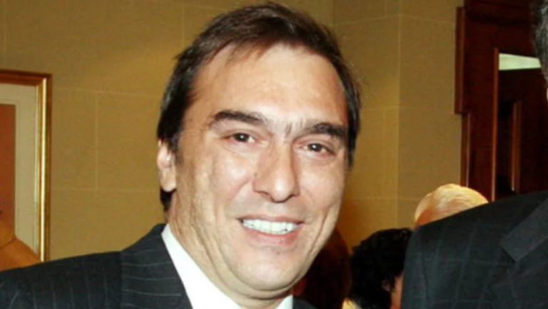 Πέθανε ο δικηγόρος Αλέκος Χολέβας παλαιό στέλεχος του ΠΑΣΟΚ