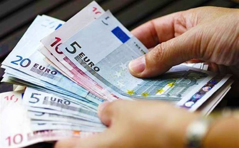Αποζημιώσεις ειδικού σκοπού: Πληρώνονται σήμερα 2,8 εκατ. ευρώ σε 6.819 δικαιούχους