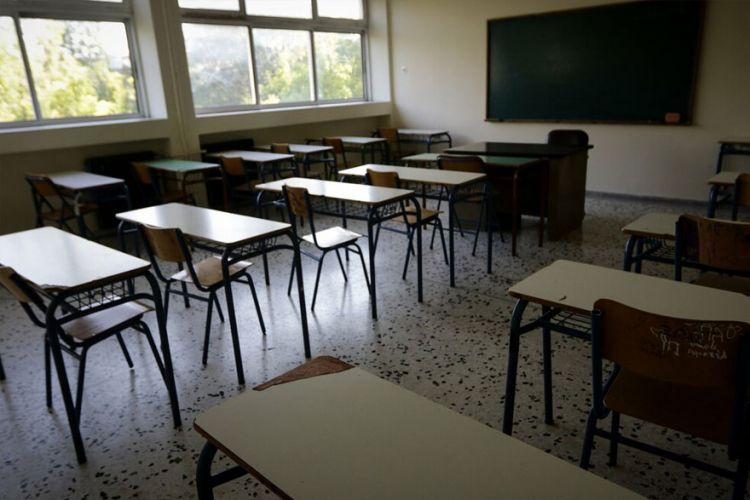 ΕΛΜΕ Ικαρίας και Φούρνων: 11/10, 24ωρη πανεκπαιδευτική απεργία και συγκε΄ντρωση στον Εύδηλο.