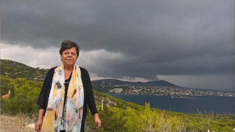 “Έφυγε” η δημοσιογράφος Ελένη Αποστολοπούλου – Οδύνη για την απώλεια στην οικογένεια της ΕΡΤ