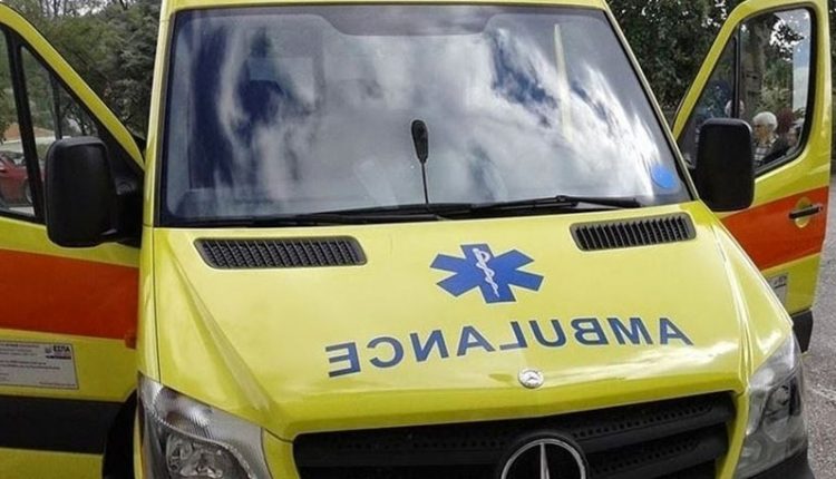 Ζάκυνθος: Νεκρός σε τροχαίο δυστύχημα 54χρονος Βρετανός