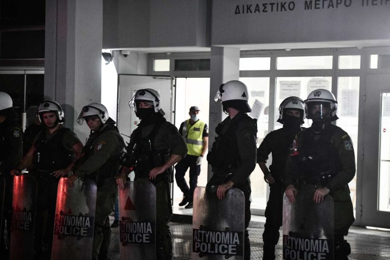 Αλ. Κούγιας – συνήγορος των 7 αστυνομικών: Προάγγελος θετικών νομικών εξελίξεων η απόφαση της Δικαιοσύνης
