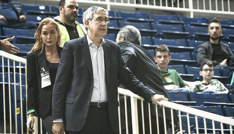 Τελειώνει ο Μπερτομέου από την Euroleague το καλοκαίρι!