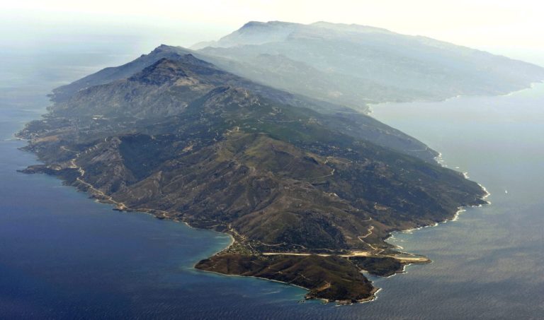 E. Λέκκας: Κανένα θέμα ανησυχίας για τον σεισμό Β.Δ. της Ικαρίας – Θα υπάρξουν μετασεισμοί μικρότερου μεγέθους (video)