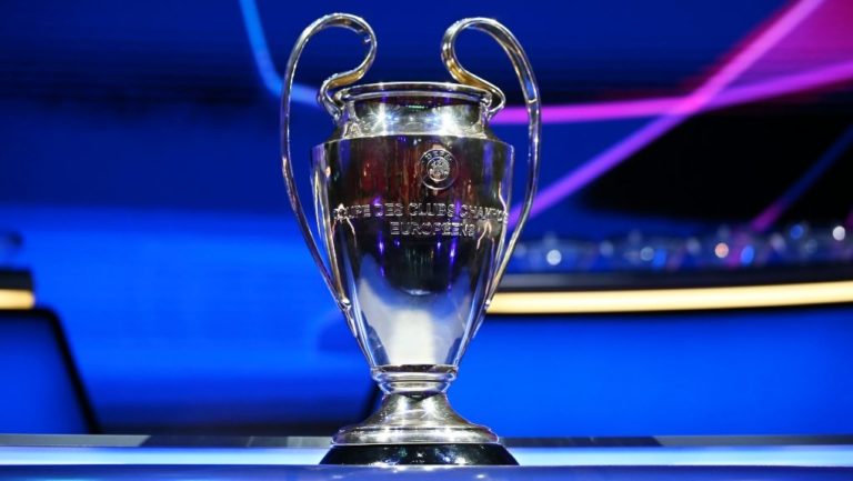 Champions League: Τα βλέμματα στη Μαδρίτη για τον όμιλο-φωτιά