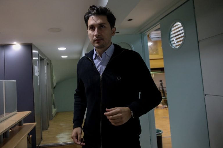 Π. Χρηστίδης στο Πρώτο: Άλλαξαν τα δεδομένα – Θα συζητήσουμε όλοι οι συνυποψήφιοι για την ενότητα του ΚΙΝΑΛ (audio)