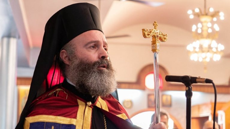 $636.000 συγκεντρώθηκαν από τον έρανο της Ιεράς Αρχιεπισκοπής Αυστραλίας για τους πυρόπληκτους στην Ελλάδα