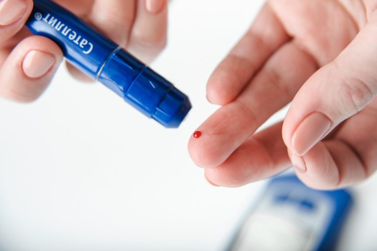Έρευνα: Μεγαλύτερος ο κίνδυνος θανάτου των διαβητικών λόγω της Covid-19
