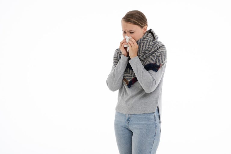 Επανεμφάνιση της γρίπης σε μεγάλη κλίμακα φοβούνται οι επιστήμονες