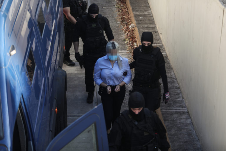 Στ. Αργυρίου, ψυχολόγος: Η δράστιδα προσπαθεί να επιρρίψει ευθύνες για την πράξη της στο θύμα (video)