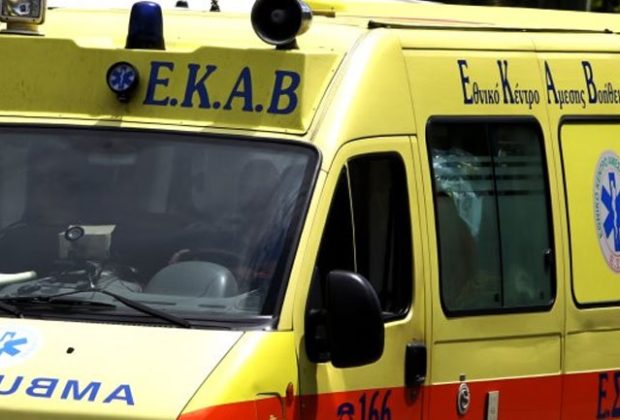 Μεσσηνία: Σκοτώθηκε 61χρονος στη Μάνη – Καταπλακώθηκε από τρακτέρ που οδηγούσε