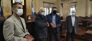 Ιωάννινα: Μετάλλιο στους Βετεράνους του ΠΑΣ Γιάννινα