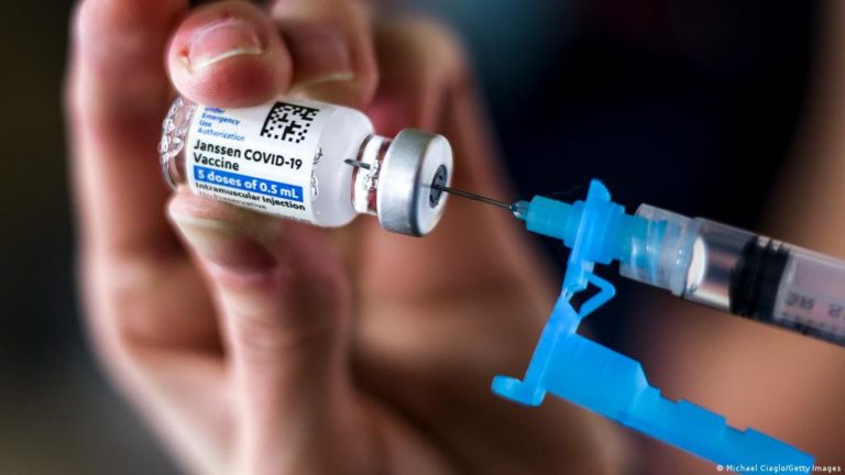 Έρευνα: Συνδυασμός εμβολίων και η αποτελεσματικότητά τους