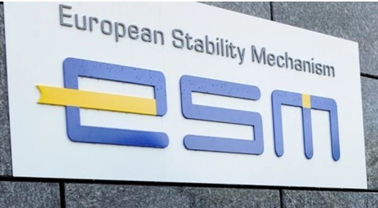 ESM: Πρόταση για τη σύσταση Ταμείου Σταθερότητας της Ευρωζώνης συνολικού ύψους 250 δισ. ευρώ