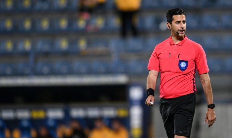 Οι διαιτητές της 6ης αγωνιστικής της Super League