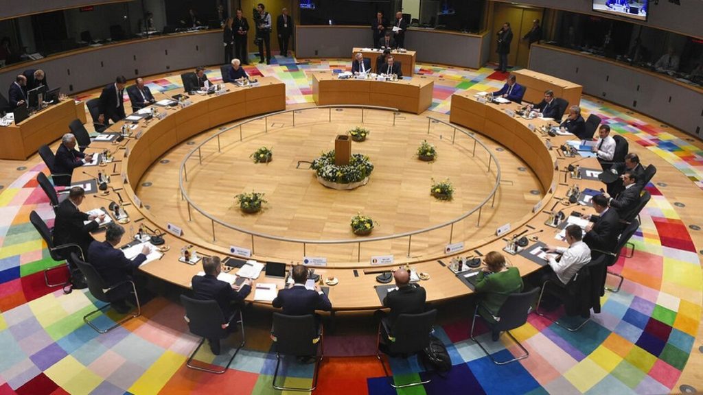 Eurogroup: Συμφωνία για «προσεκτικό σχεδιασμό της δημοσιονομικής πολιτικής το 2023»