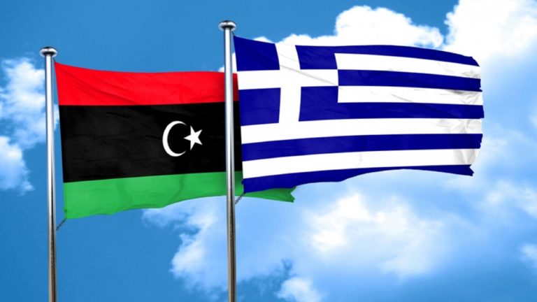 Enterprise Greece: Ευκαιρίες για τις ελληνικές επιχειρήσεις στην ανασυγκρότηση και ανοικοδόμηση της Λιβύης