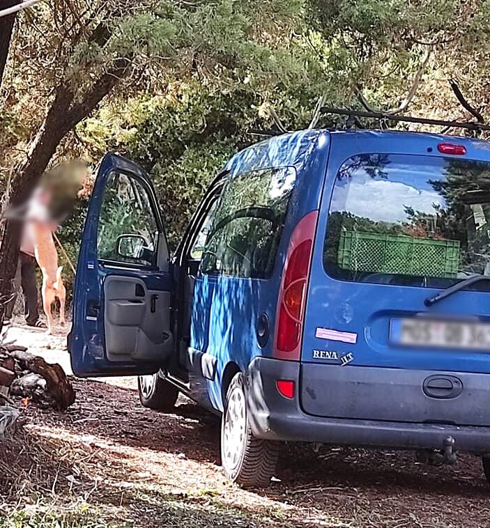 Μεσσηνία: Σώοι οι δυο Γερμανοί που αγνοούνταν από την Τετάρτη