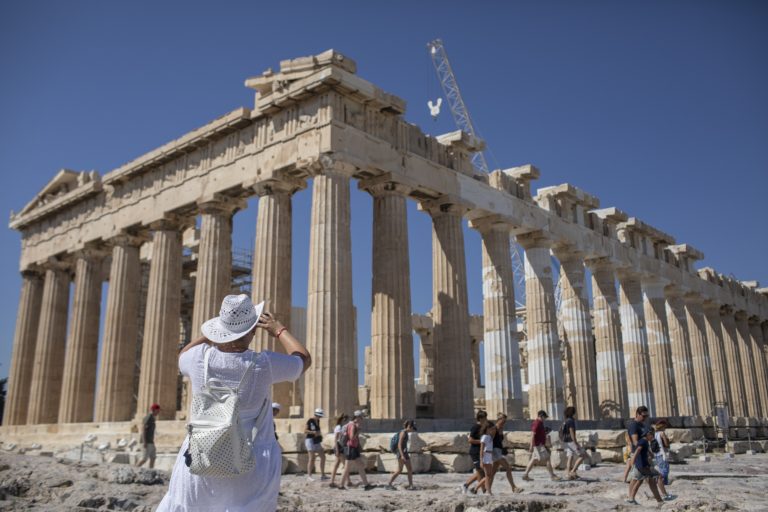 WTΑ 2021: Η Ελλάδα κορυφαίος προορισμός για την Ευρώπη – Β. Κικίλιας: Κάνουμε πρωταθλητισμό ποιότητας και ταξιδιωτικής εμπειρίας