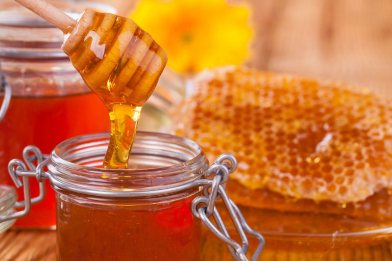 ΕΦΕΤ: Ανακαλεί ελληνικό μέλι με απαγορευμένη ουσία