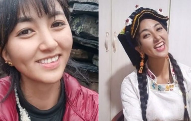 Κίνα: Θανατική ποινή για τον δολοφόνο της δημοφιλούς Θιβετιανής vlogger