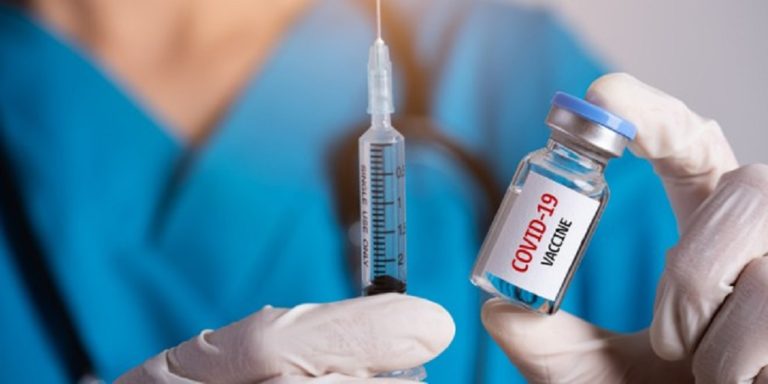 “Καταδρομικός” εμβολιασμός 16 κατοίκων στο Καλπάκι