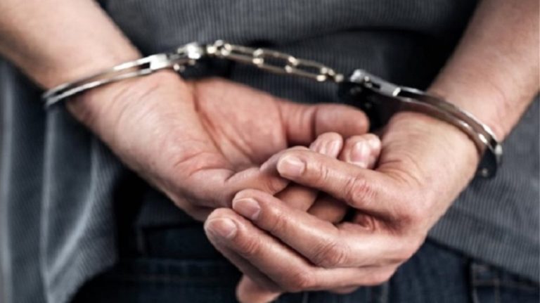 Σύλληψη στη Θεσπρωτία – Εκκρεμούσε ευρωπαϊκό ένταλμα