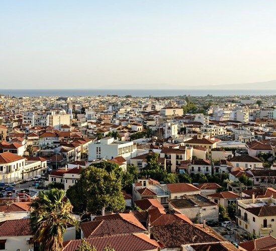 Η Καλαμάτα διεκδικεί θέση στις 100 έξυπνες και κλιματικά ουδέτερες πόλεις