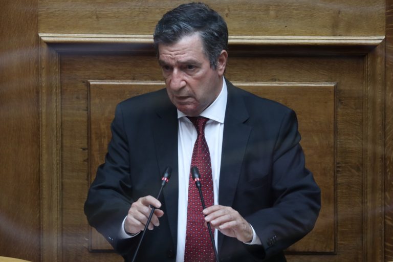 Γ. Καμίνης στο Πρώτο για τον θάνατο της Φώφης Γεννηματά: Είμαστε συγκλονισμένοι – Ήταν πραγματική αγωνίστρια (audio)