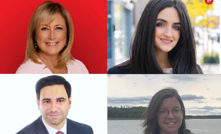 Τέσσερις βουλευτές ελληνικής καταγωγής στο Καναδικό κοινοβούλιο