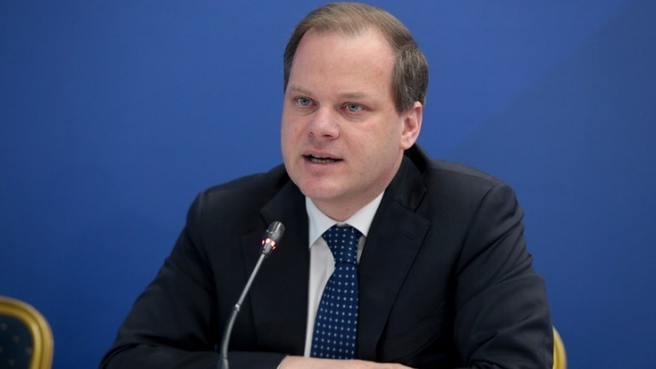 Κώστας Αχ. Καραμανλής: Μήνυμα ενότητας η αυριανή εκδήλωση της ΝΔ – Οι ακροδεξιοί δεν έχουν θέση
