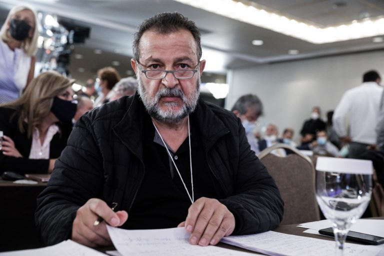 Β. Κεγκέρογλου στο Πρώτο: «Ναι» στην πρόταση του ΣΥΡΙΖΑ για εξεταστική, αλλά και σε αυτή της ΝΔ για διεύρυνση της έρευνας από το 2015 (audio)
