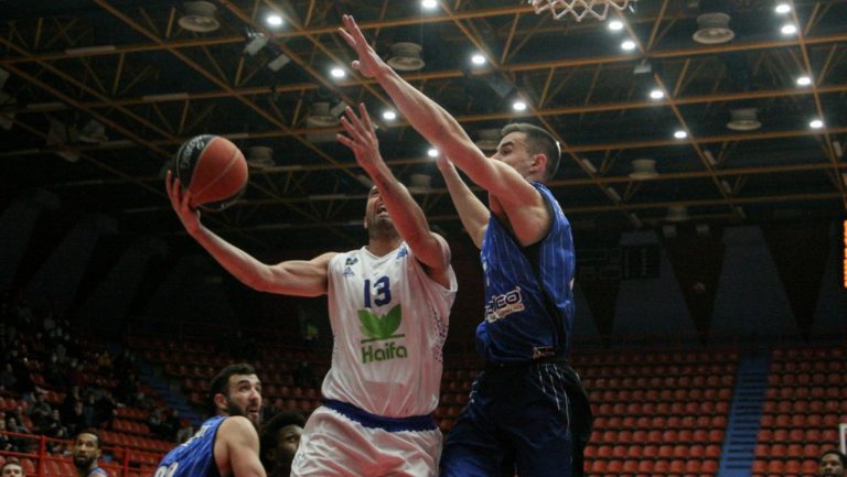 Πήρε το «διπλό» και την πρώτη του νίκη ο Ηρακλής, 70-55 τη Λάρισα (highlights)
