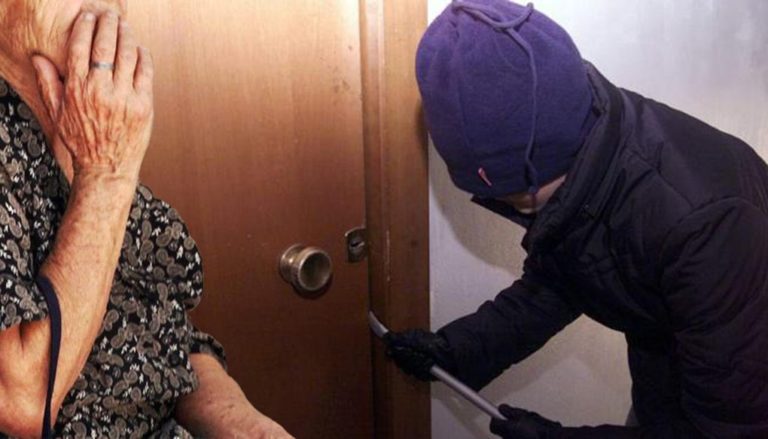 Βόλος: Στην φυλακή μέχρι τη δίκη ο 38χρονος που λήστεψε ηλικιωμένη