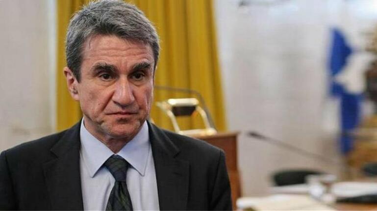 Στο Ρέθυμνο ο Ανδρέας Λοβέρδος την Πέμπτη