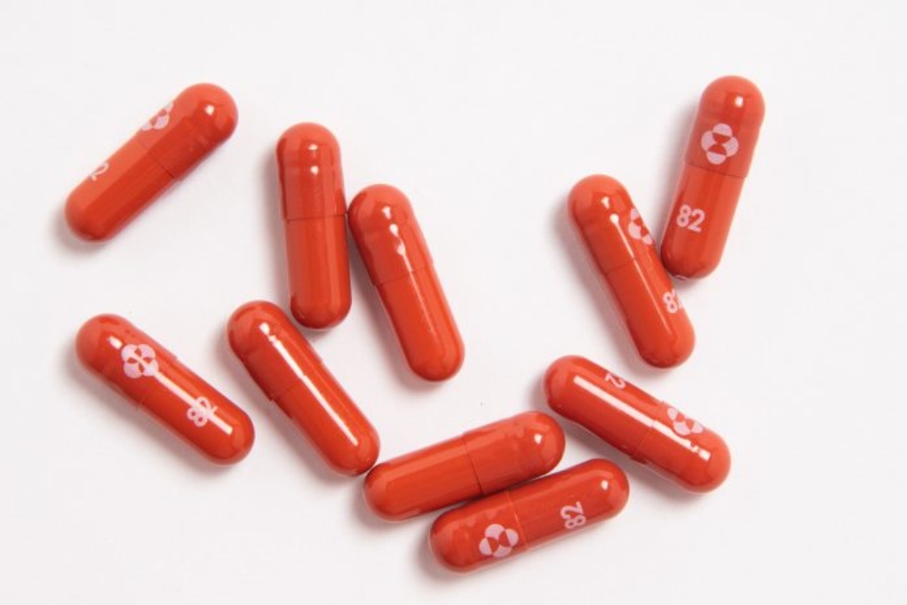 Covid-19: Η σύσταση του ΠOY για το αντιϊκό χάπι της Merck αναμένεται έως τις αρχές Φεβρουαρίου