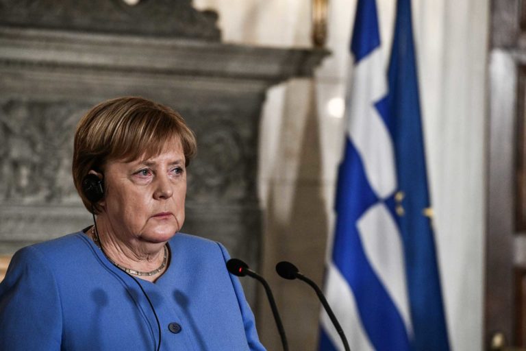 Μέρκελ: Είχα απόλυτη επίγνωση ότι απαίτησα πολλά από τους Έλληνες