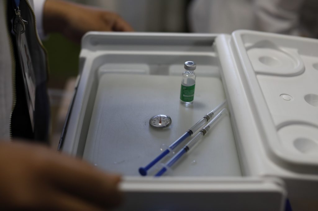 Μεξικό: Η δικαιοσύνη δίνει εντολή να εμβολιαστούν για την COVID-19 τα παιδιά στην εφηβεία