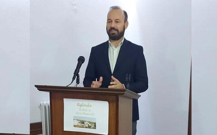 Αντίθετη η Δημοτική Αρχή Μουζακίου στην εγκατάσταση φωτοβολταϊκού πάρκου στη Λαζαρίνα