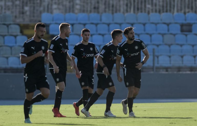 ΟΦΗ: Με πολλές απουσίες στο Αγρίνιο