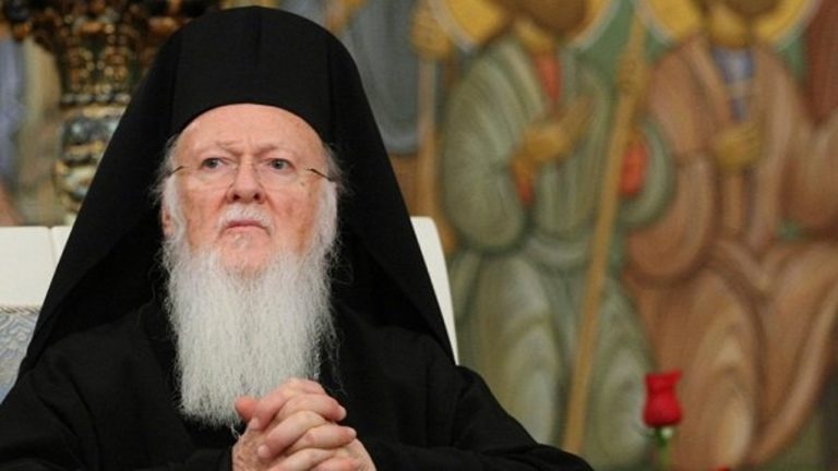 Στα Ιωάννινα ο Οικουμενικός Πατριάρχης και ο Αρχιεπίσκοπος