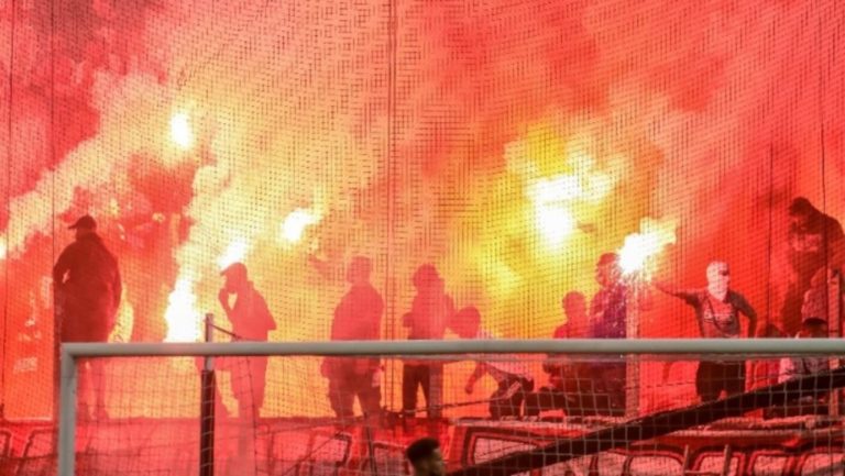 Την Παρασκευή (15/10) εκδικάζεται η έφεση του Ολυμπιακού