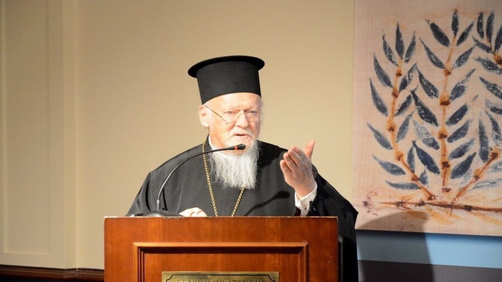 Οικουμενικός Πατριάρχης: Όχι στους θρησκευτικούς φονταμενταλισμούς