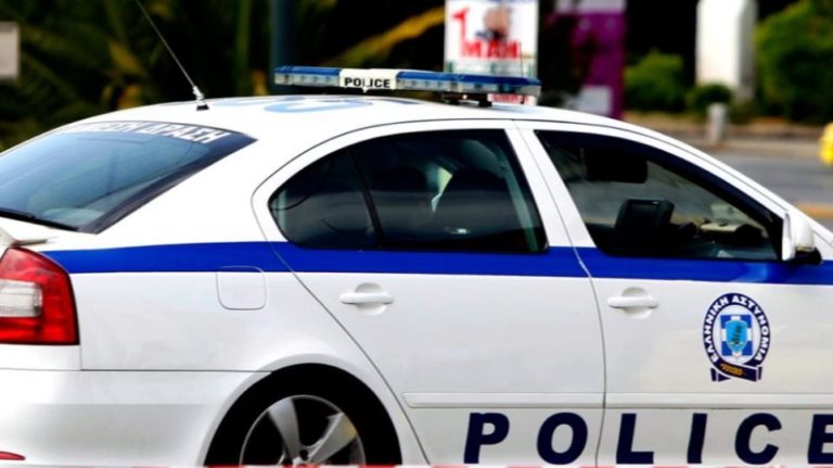 Θεσσαλονίκη: Παραδόθηκε οδηγός που παρέσυρε και εγκατέλειψε ηλικιωμένο