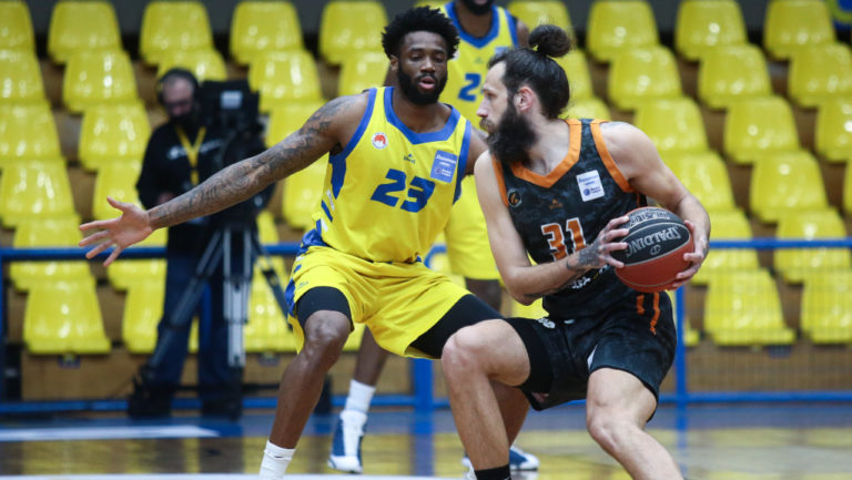 Live Streaming: Περιστέρι – Προμηθέας 20:00 ΕΡΤ3, ERTFLIX