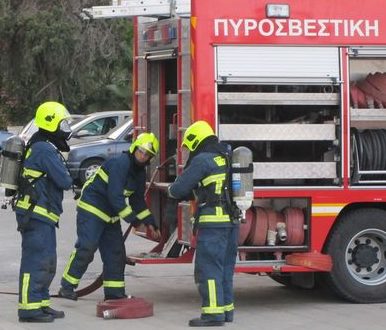 Θεσσαλονίκη: Κάηκε ολοσχερώς διαμέρισμα στην Άνω Τούμπα – Μικρής έκτασης φωτιά σε κουζίνα του Μουσείου Βυζαντινού Πολιτισμού