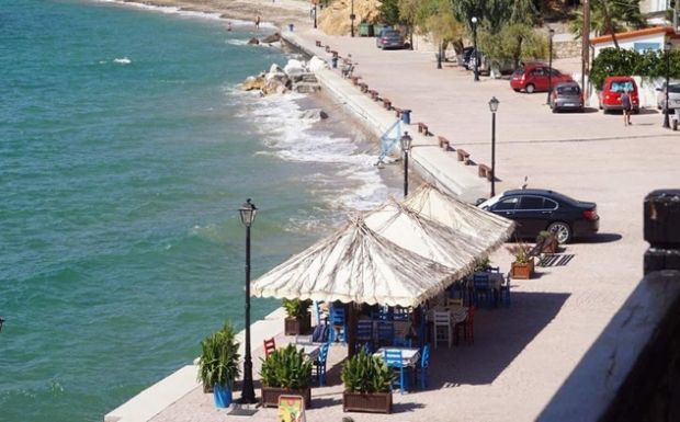 Βόλος: Επαγγελματίας καταδικάστηκε για επίθεση σε βάρος εφοριακών