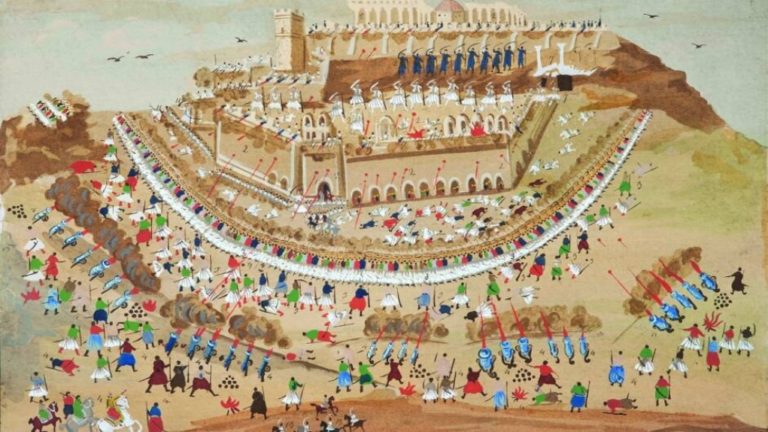 «Απεικονίσεις & Αναπαραστάσεις του ελληνόφωνου κόσμου» στο Ίδρυμα Μιχάλης Κακογιάννης