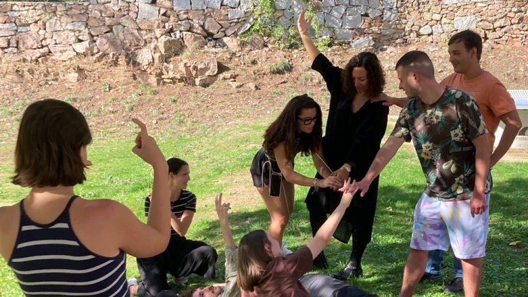 Στην εκπαιδευτική εβδομάδα “Let’s taik”  ο δήμος Τρίπολης